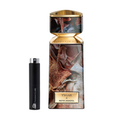 Bvlgari Le Gemme Tygar x Refik Anadol Eau De Parfum Travel Spray | Sample